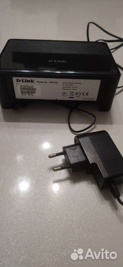 Роутер DIR-300