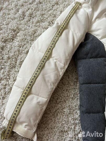 Костюм горнолыжный 146