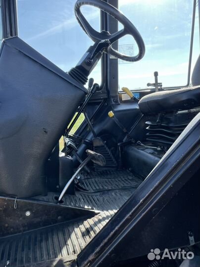 Трактор МТЗ (Беларус) 82.1, 2013