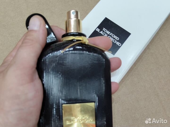 Tom Ford Black Orchid тестер 100 мл