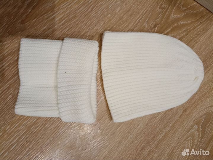 Шапка женская