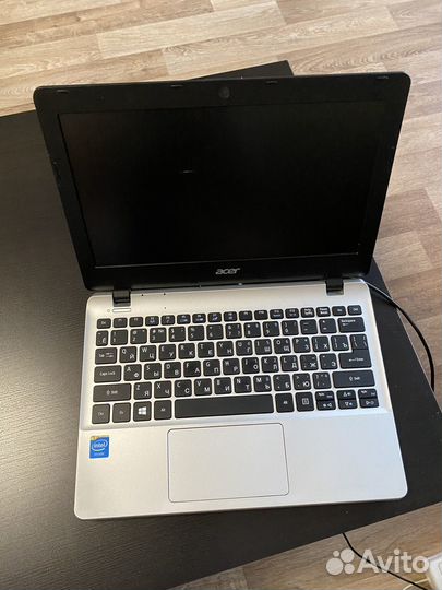 Acer e3-112