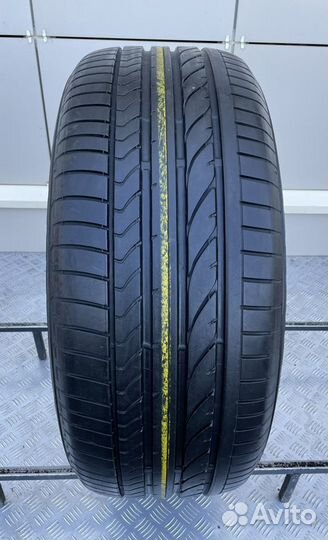 Bridgestone Dueler H/P Sport 285/50 R20