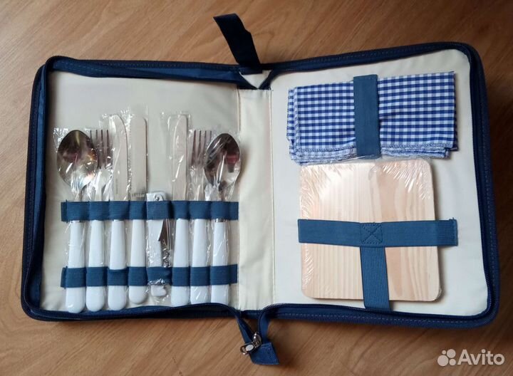 Наборы для бани и шашлыка