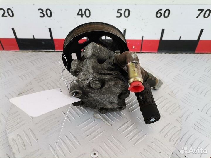 Насос гидроусилителя руля (гур) для Audi A3 8L