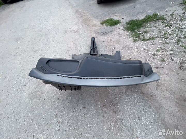 Торпеда от ваз 2114