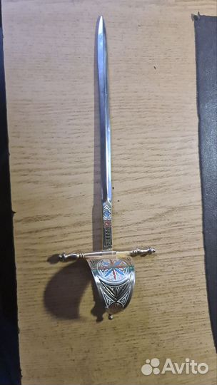 Ножи для писем и бумаг