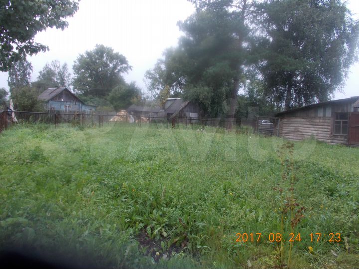 Дом 64 м² на участке 25 сот.