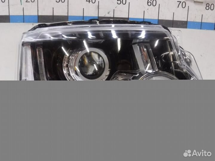 Фара правая Land Rover Discovery IV