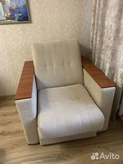 Кресло кровать