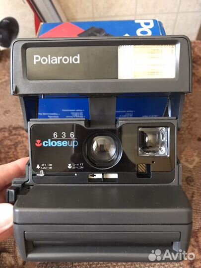 Фотоаппарат