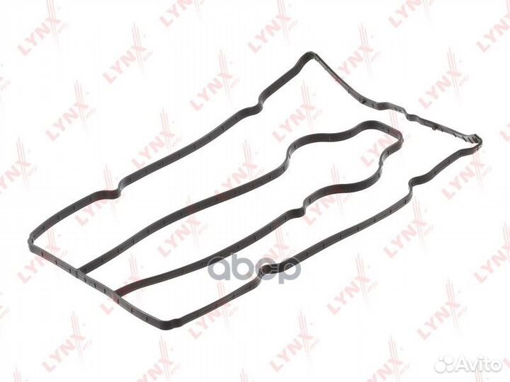 Прокладка клапанной крышки ford focus II/mondeo