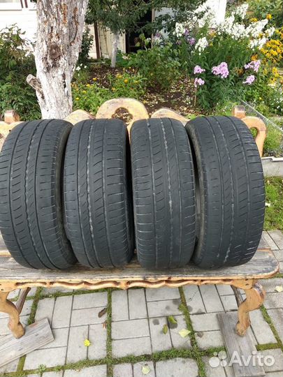 Pirelli Cinturato All Season 195/55 R15 85H