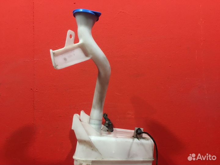 Бачок омывателя Suzuki Sx4 2 (Sx4 New) хетчбэк