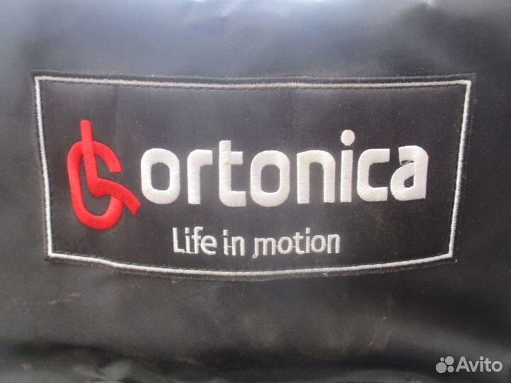 Продам инвалидную коляску Ortonica