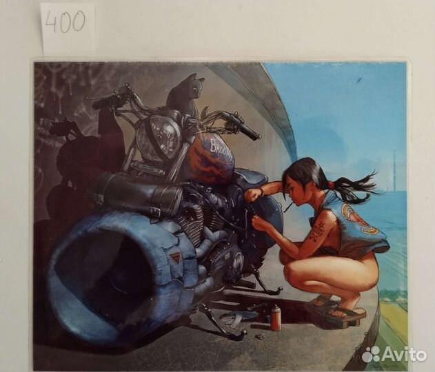 Магниты сувенирные