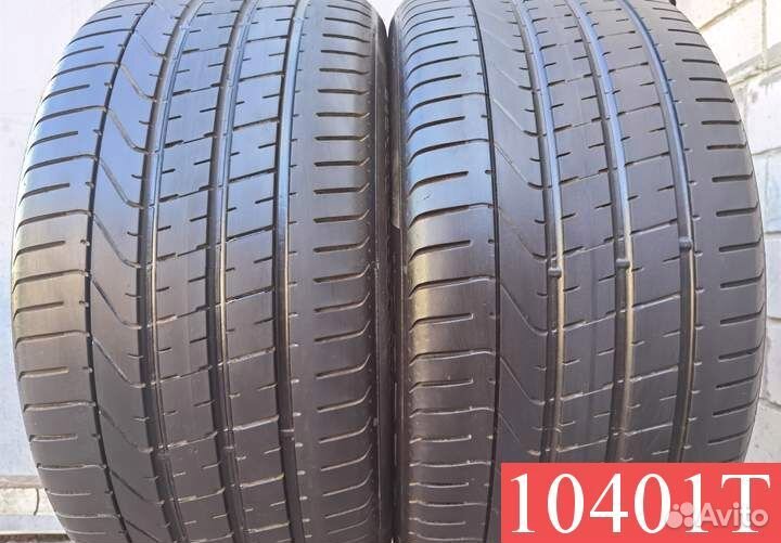 Pirelli P Zero 265/40 R21 105N