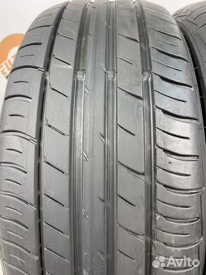 Falken ZIEX ZE914A Ecorun 215/55 R17 103V