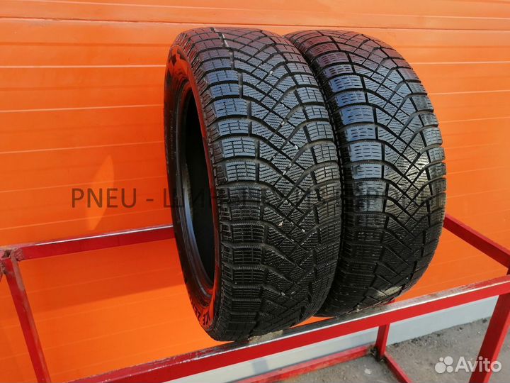 Pirelli Ice Zero FR 205/55 R16 94Y