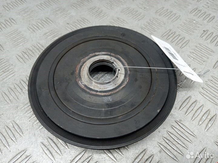 Шкив коленвала для Ford Focus 2 1753154