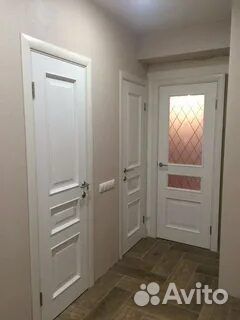 Двери межкомнатные