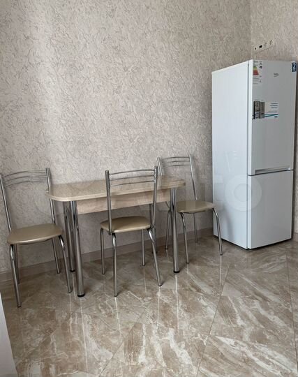 1-к. квартира, 35 м², 3/3 эт.