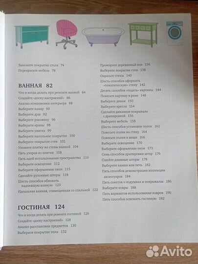 Книга - Дом : ремонт, дизайн, декор