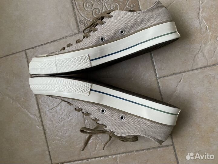 Converse chuck 70