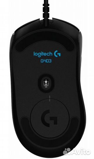 Ножки/Глайды для мыши Logitech G403, G603, G703