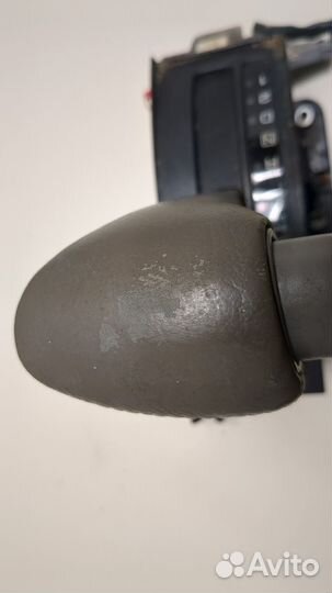 Кулиса кпп Nissan Pathfinder, 2003