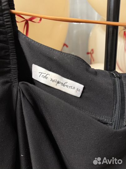 Платье женское