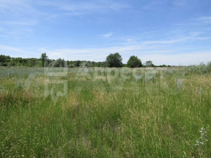 Участок 5,4 сот. (ИЖС)