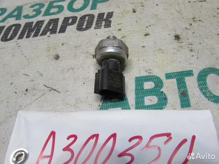 Датчик кондиционера для Hyundai Accent 4 2010