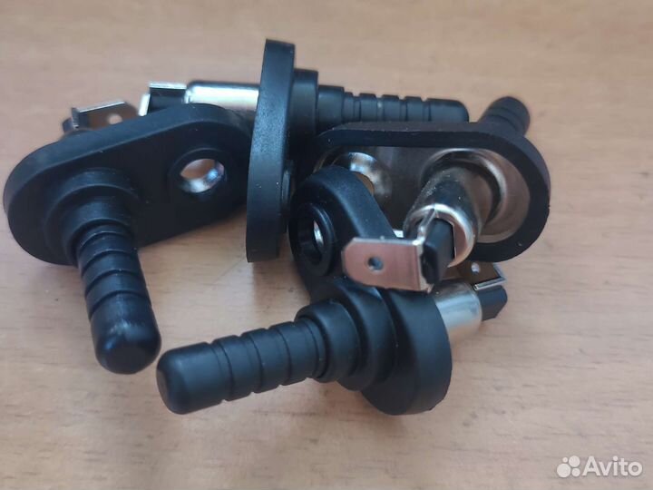 Реле унивесальное 12 Вольт