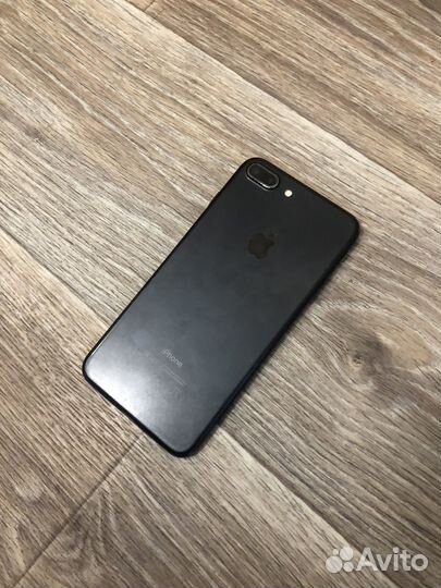 iPhone 7 Plus, 128 ГБ