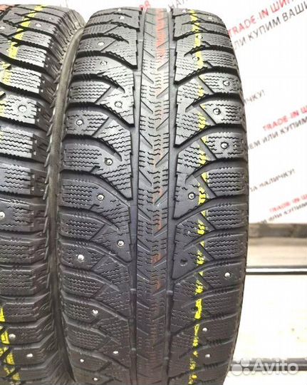 Firestone Ice Cruiser 7 185/65 R15 93Y