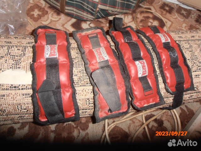 Боксёрский,перчатки,утяжелители для ног и рук