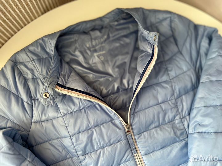 Куртка tom tailor L
