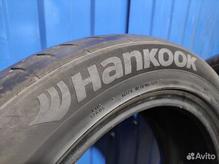 Hankook Ventus Prime 2 K115 205/55 R16