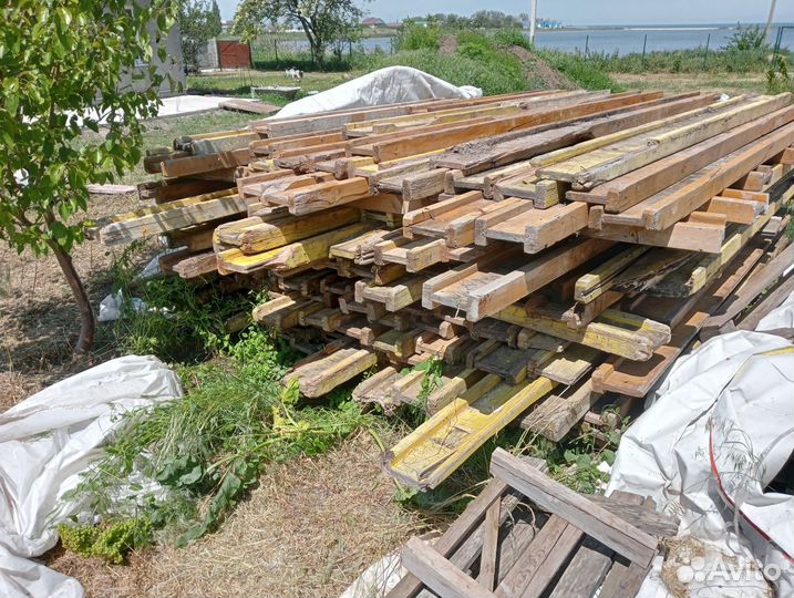 Продаю Ригель для горизонтальной опалубки