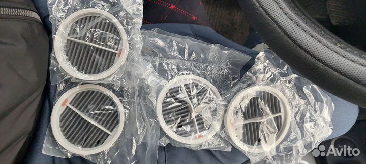 Аксессуары для ручного пылесоса Xiaomi