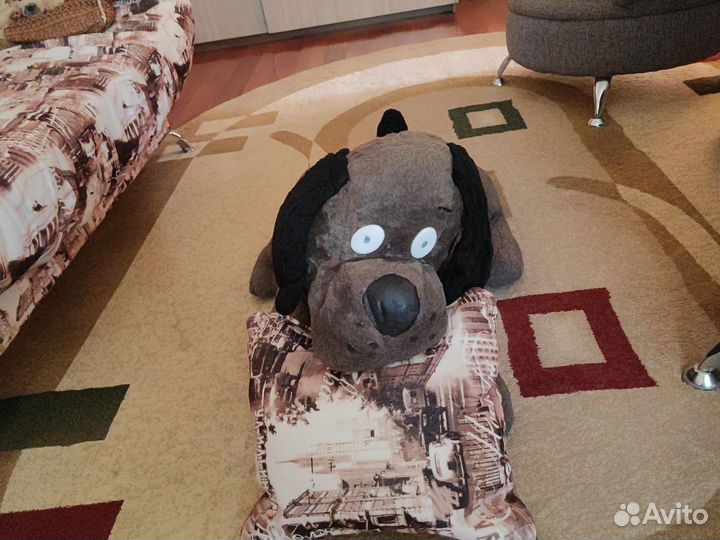 Плюшевая игрушка 