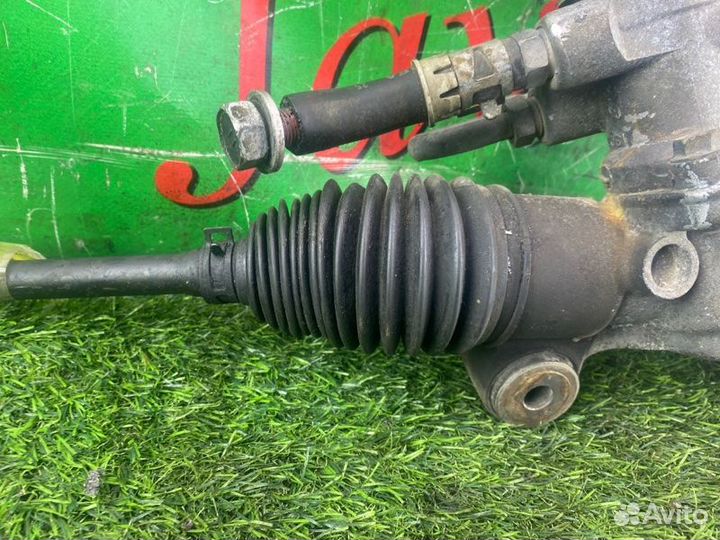 Рулевая рейка передняя Toyota Voxy AZR65 1AZ-FSE