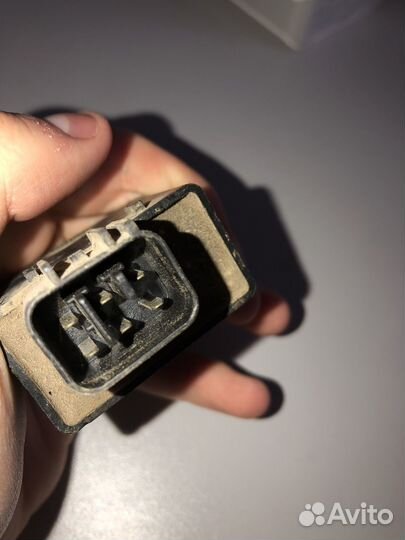 Коммутатор