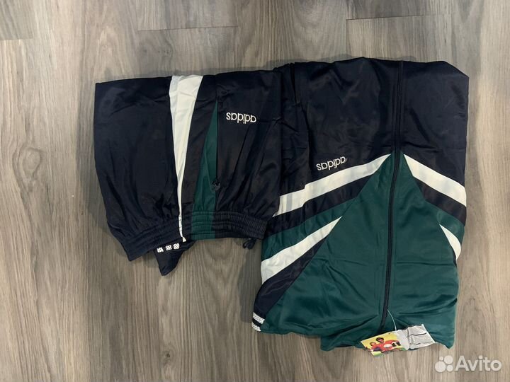 Спортивный костюм мужской новый