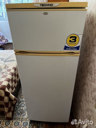 Холодильник