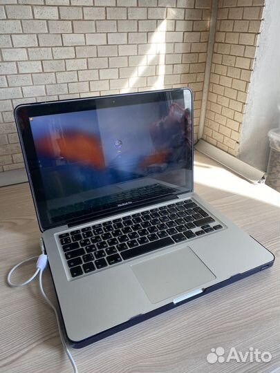 Apple MacBook Pro 13 2009