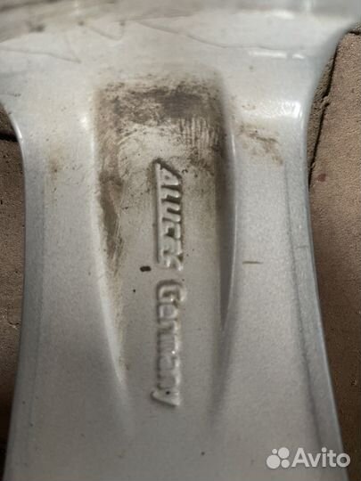 Диски алюминивые для BMW X3, X4