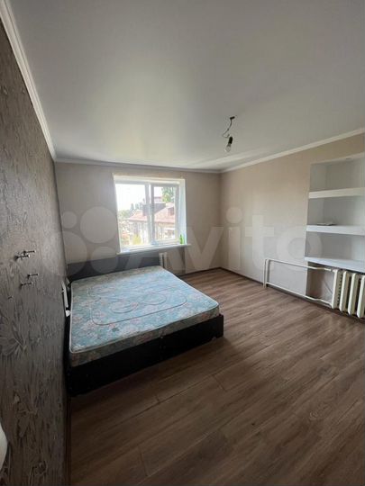 2-к. квартира, 44 м², 5/5 эт.