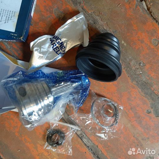 Запчасти на volkswagen passat b3